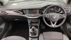 Vauxhall Astra 1.2 Turbo 145 Griffin Edition 5dr Petrol Hatchback